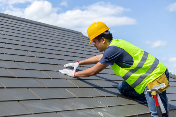 Best Emergency Roof Repair  in Gramercy, LA