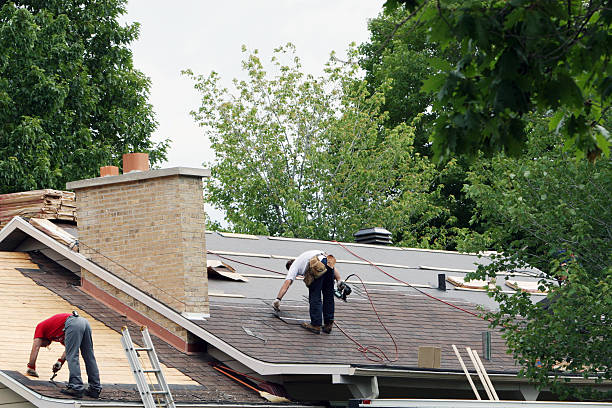 Professional Roofing Contractor in Gramercy, LA