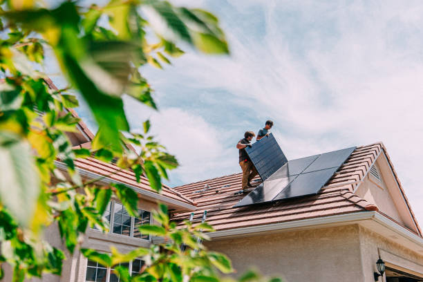 Best Slate Roofing Contractor  in Gramercy, LA