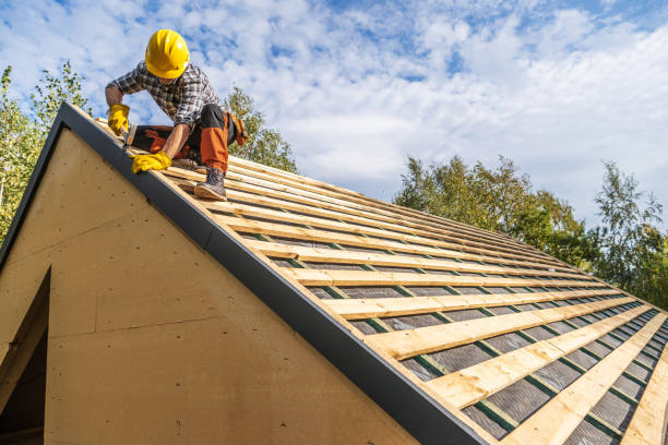 Best Storm Damage Roof Repair  in Gramercy, LA