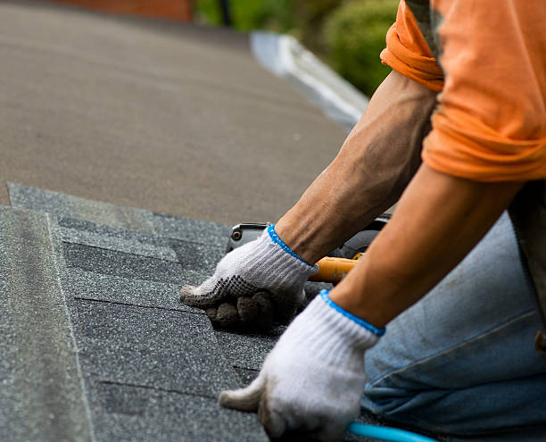 Quick and Trustworthy Emergency Roof Repair Services in Gramercy, LA