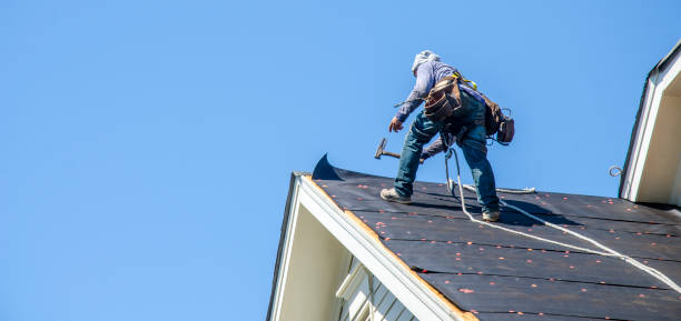 Best Affordable Roofing Company  in Gramercy, LA
